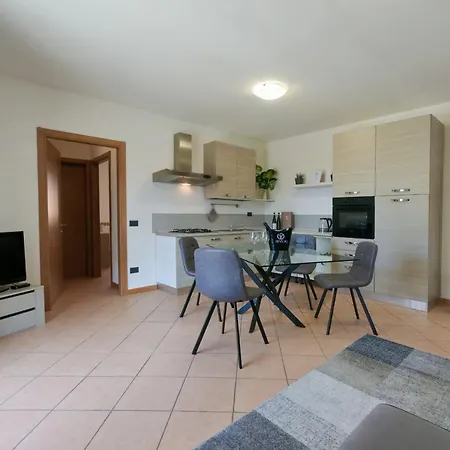 Appartement Furius Gazzo Veronese *