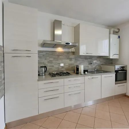 Furius Gazzo Veronese Апартаменты Correzzo